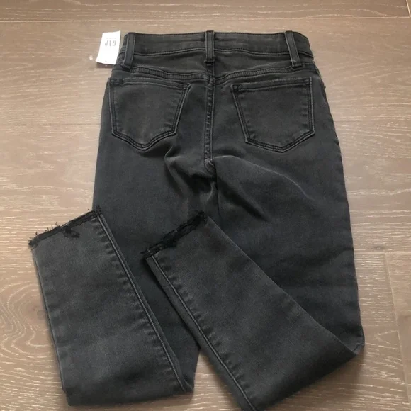 NEW* GAP Jeggings Size 08 - Picture 4 of 4